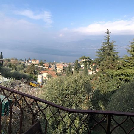 Casa Patrizia Appartement Torri Del Benaco Buitenkant foto