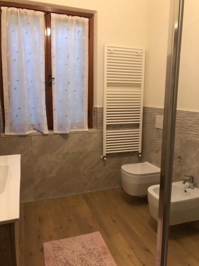 Casa Patrizia Appartement Torri Del Benaco Buitenkant foto