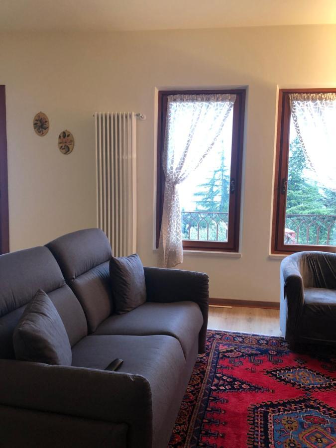 Casa Patrizia Appartement Torri Del Benaco Buitenkant foto