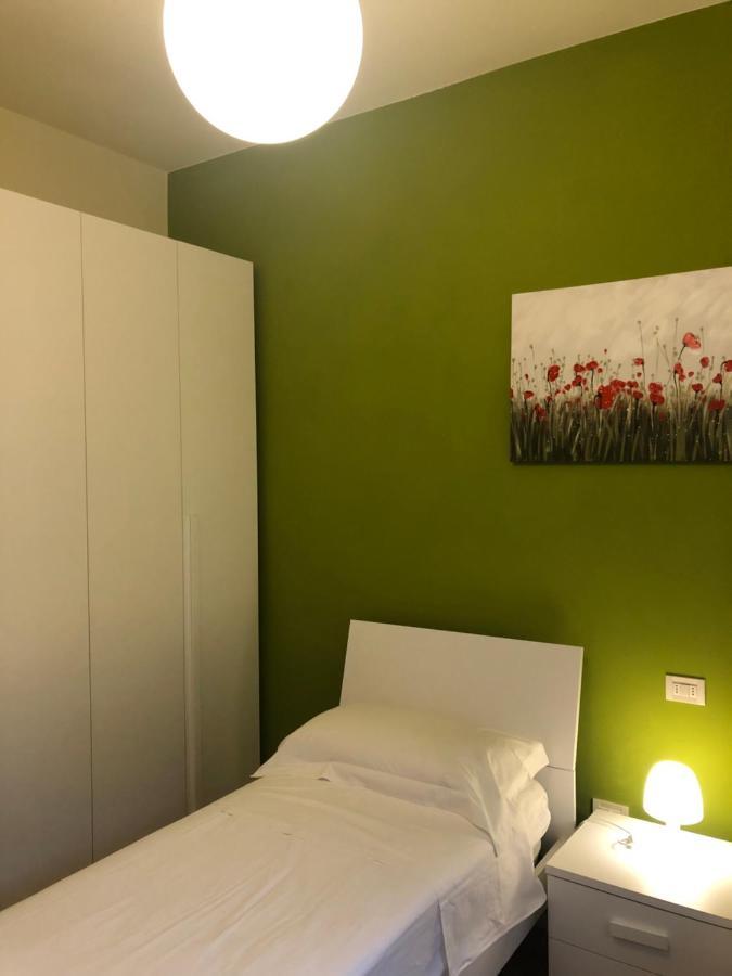Casa Patrizia Appartement Torri Del Benaco Buitenkant foto