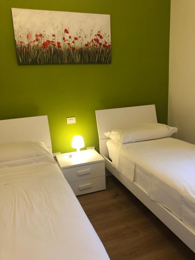 Casa Patrizia Appartement Torri Del Benaco Buitenkant foto