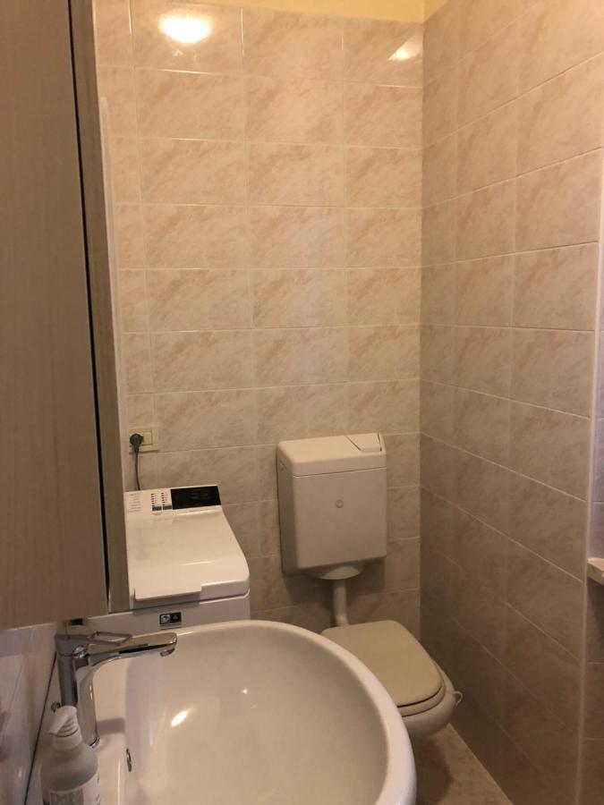 Casa Patrizia Appartement Torri Del Benaco Buitenkant foto