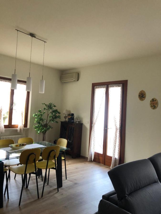 Casa Patrizia Appartement Torri Del Benaco Buitenkant foto