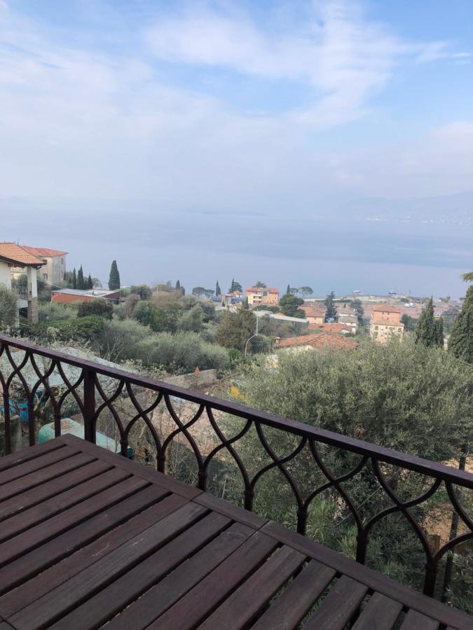 Casa Patrizia Appartement Torri Del Benaco Buitenkant foto