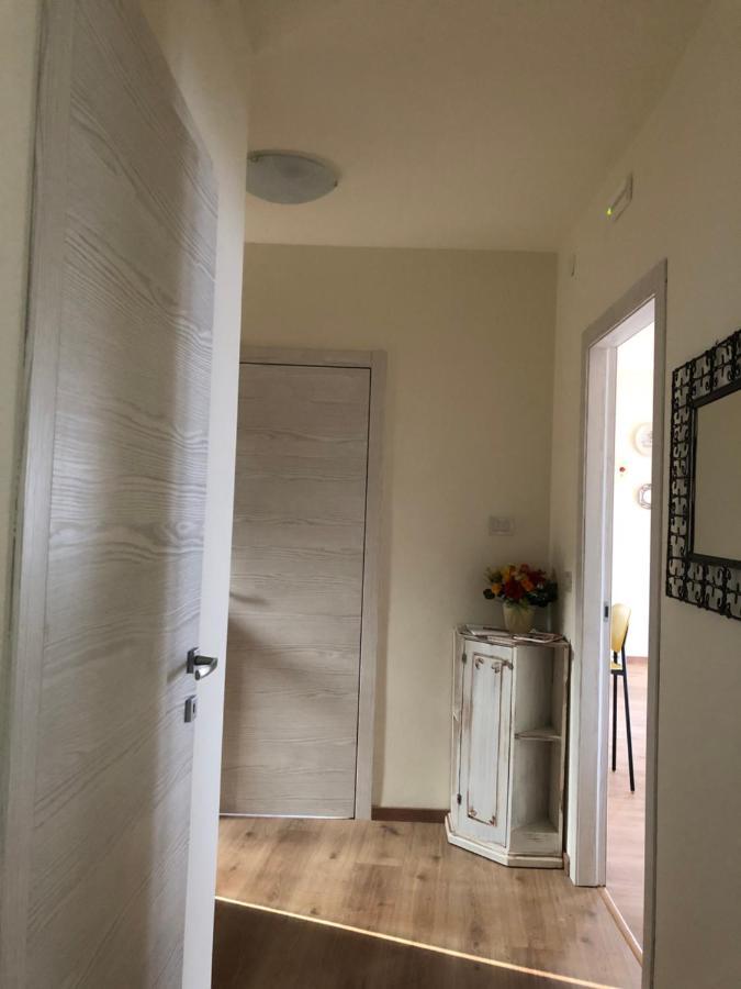 Casa Patrizia Appartement Torri Del Benaco Buitenkant foto