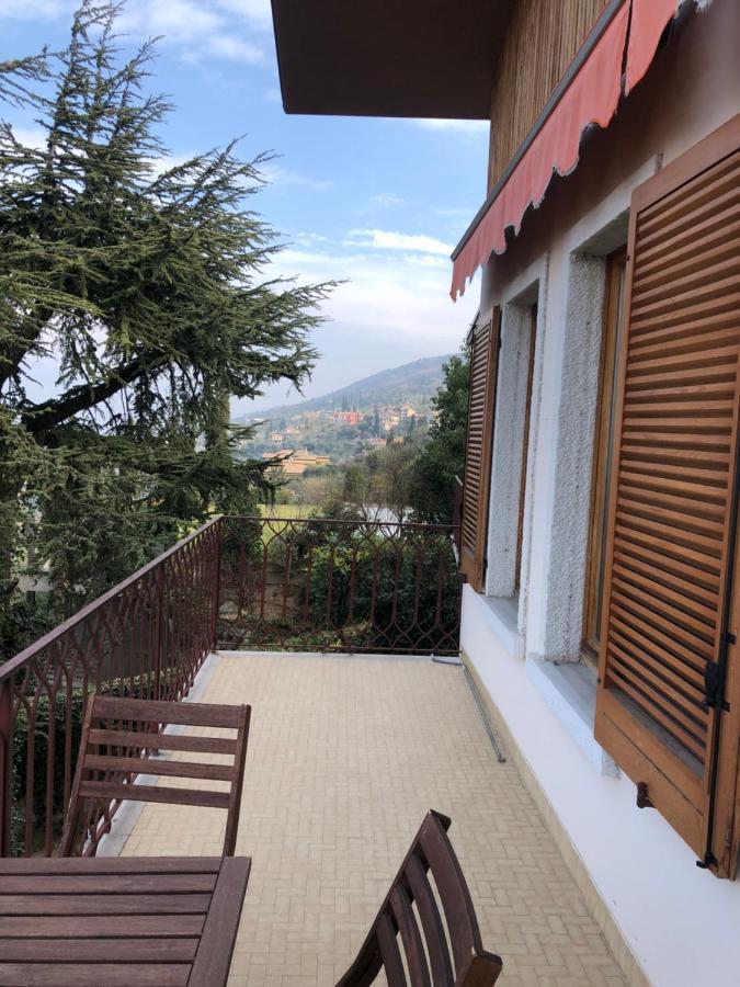 Casa Patrizia Appartement Torri Del Benaco Buitenkant foto
