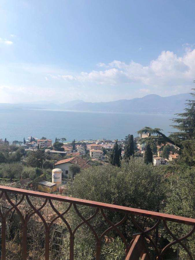Casa Patrizia Appartement Torri Del Benaco Buitenkant foto