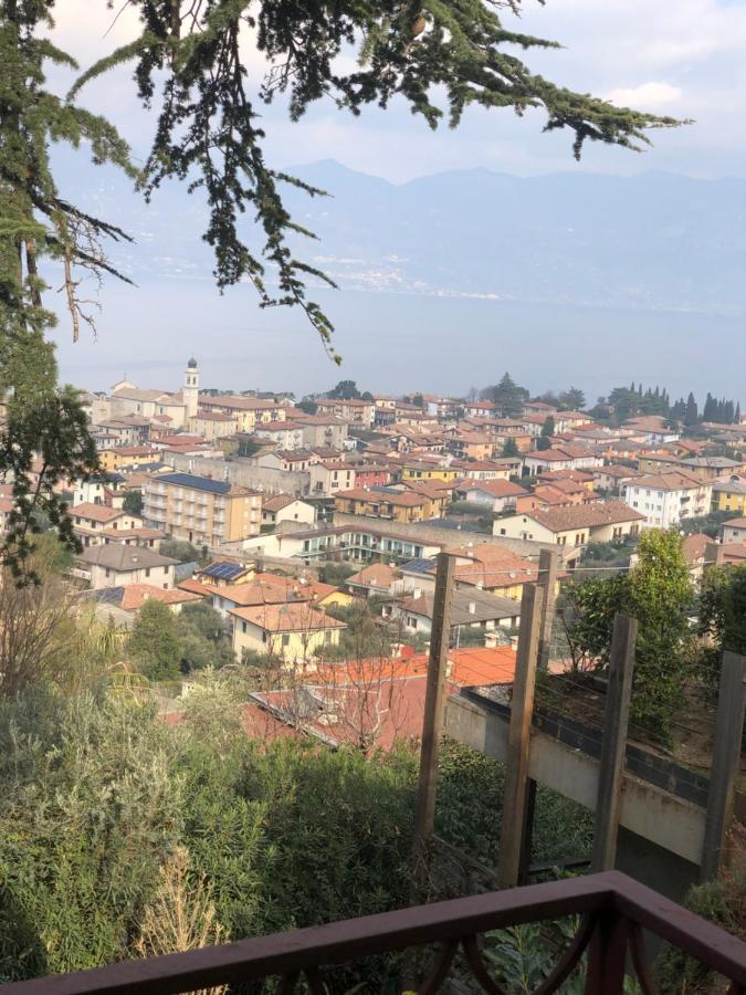 Casa Patrizia Appartement Torri Del Benaco Buitenkant foto