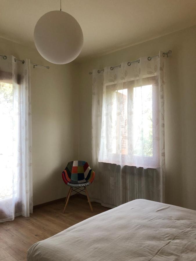Casa Patrizia Appartement Torri Del Benaco Buitenkant foto
