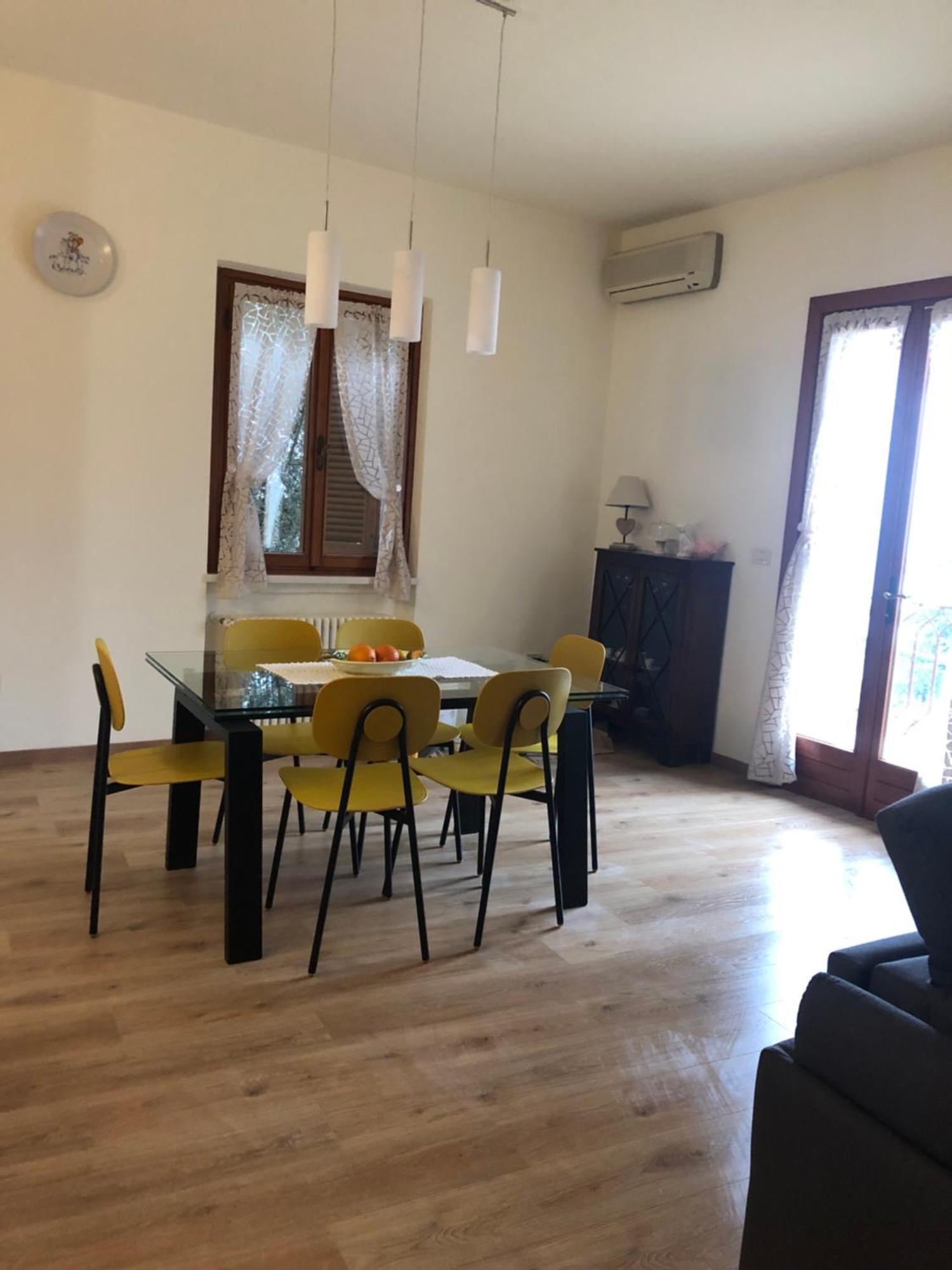 Casa Patrizia Appartement Torri Del Benaco Buitenkant foto
