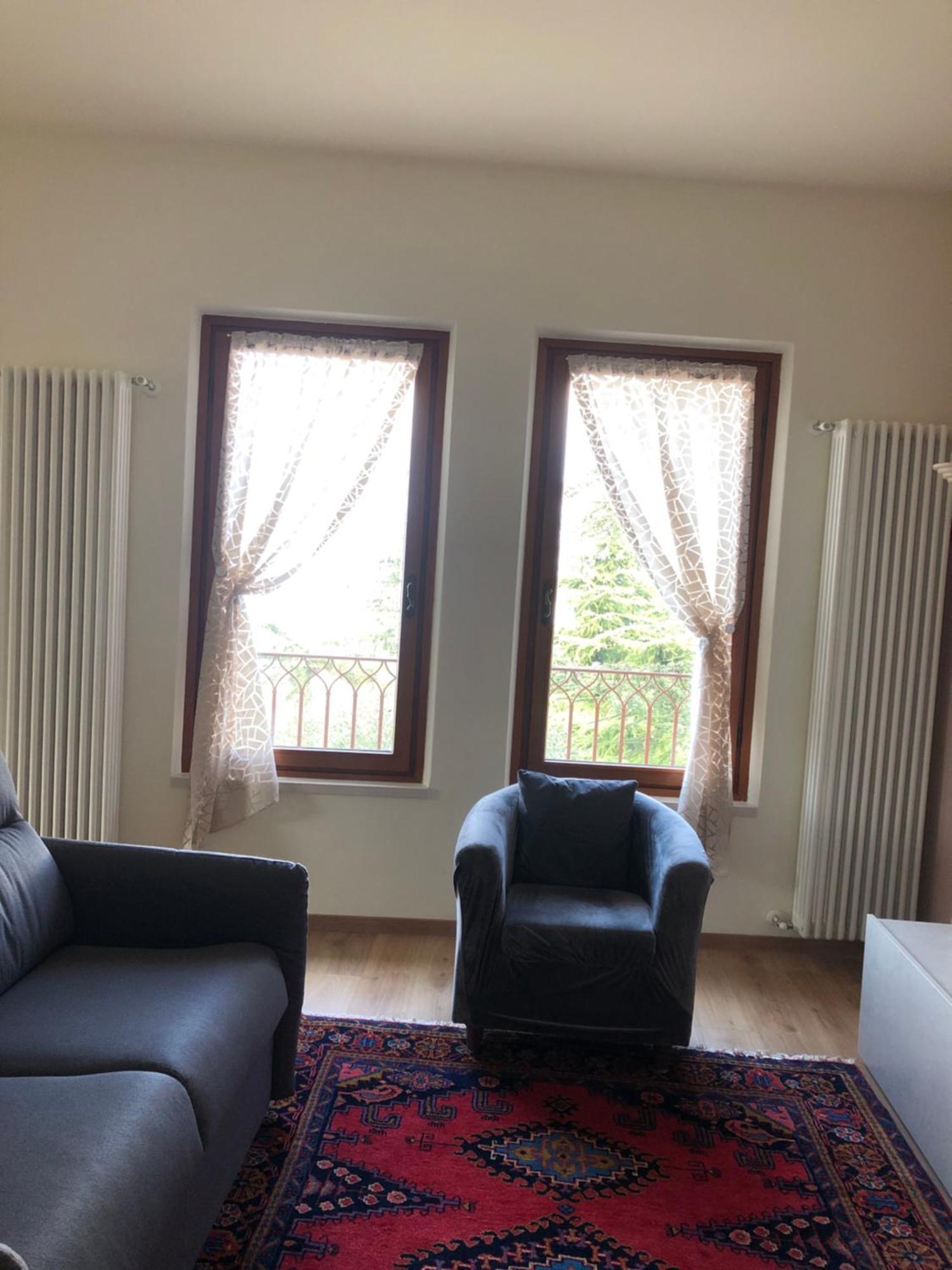 Casa Patrizia Appartement Torri Del Benaco Buitenkant foto