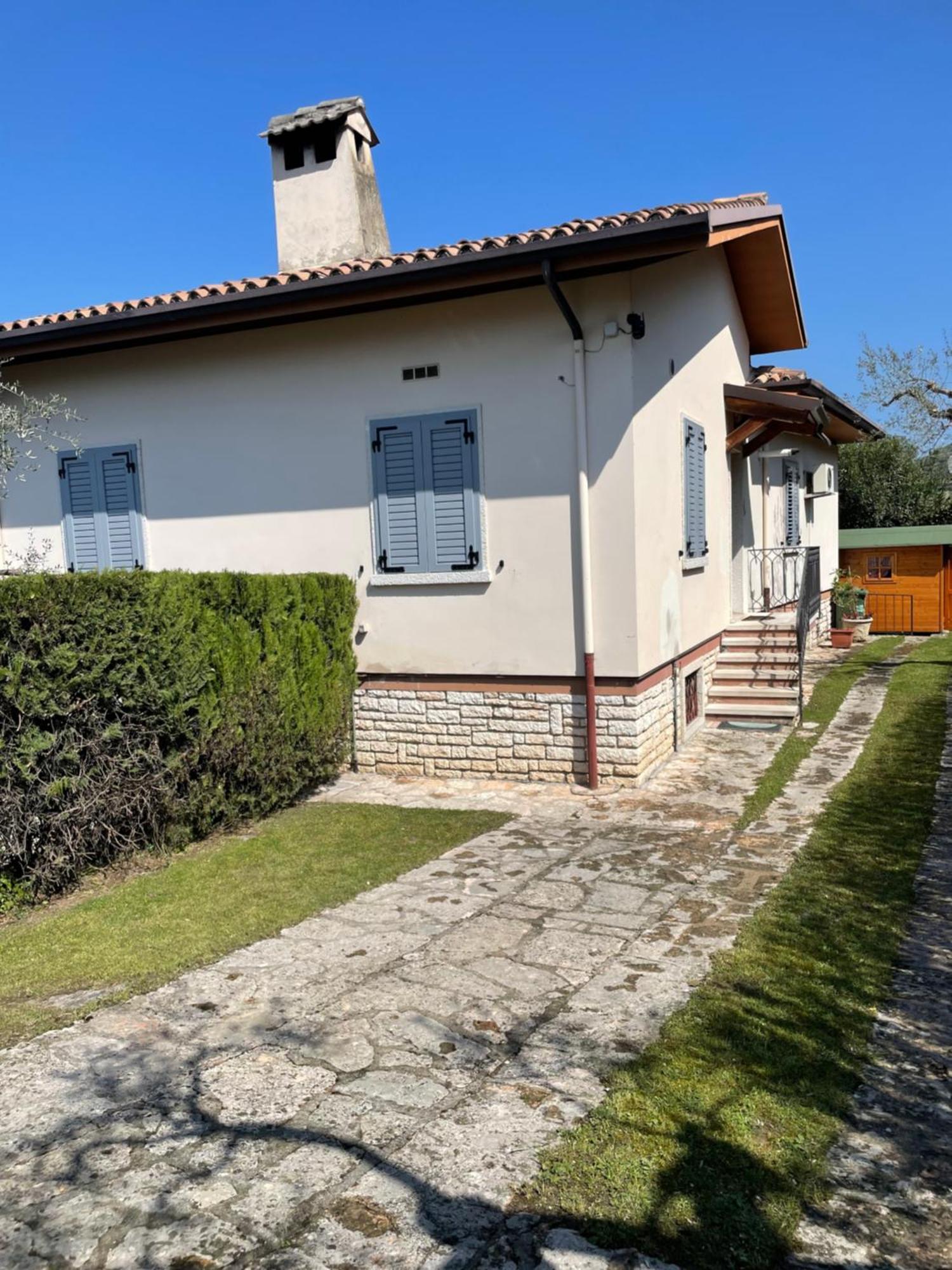 Casa Patrizia Appartement Torri Del Benaco Buitenkant foto